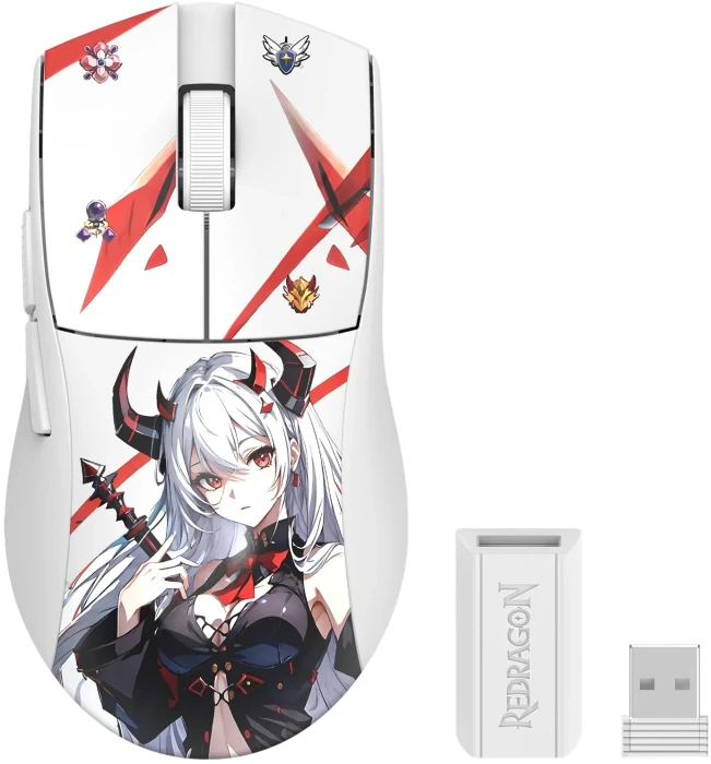 Redragon K1ng Pro 1K M916AK-PRO
