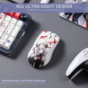 Redragon K1ng Pro 1K M916AK-PRO