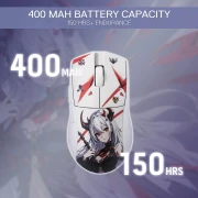 Redragon K1ng Pro 1K M916AK-PRO