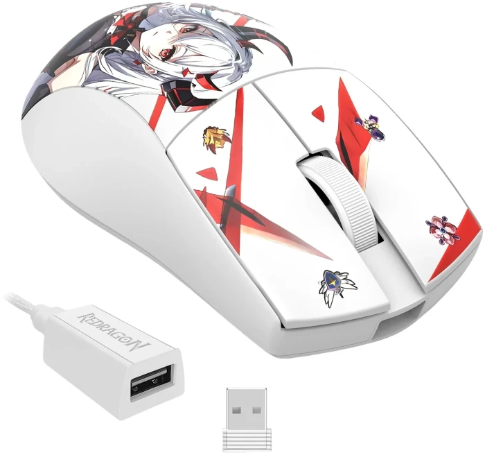 Redragon K1ng Pro 1K M916AK-PRO
