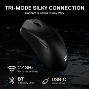 Redragon K1ng Pro Max M918-PRO