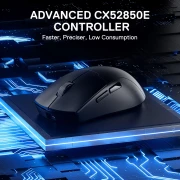 Redragon K1ng Pro Max M918-PRO