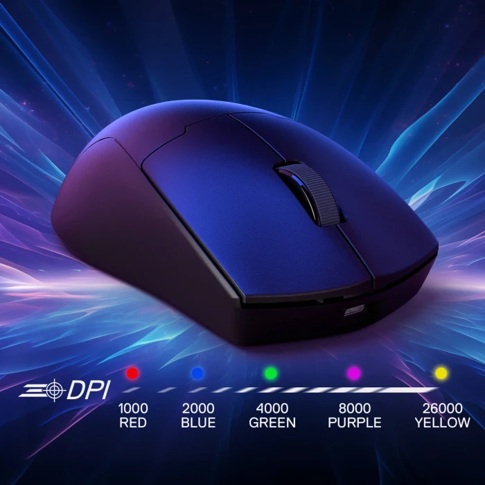 Redragon K1ng Pro Max M918-PRO