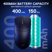 Redragon K1ng Pro Max M918-PRO