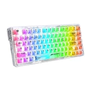 Redragon Elf PRO K649CT Transparent