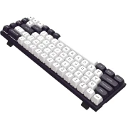 Redragon K701 Irelia PBT keycaps