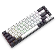 Redragon K701 Irelia PBT keycaps