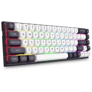 Redragon K701 Irelia PBT keycaps