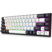 Redragon K701 Irelia PBT keycaps