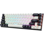 Redragon K701 Irelia PBT keycaps