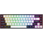 Redragon K701 Irelia PBT keycaps