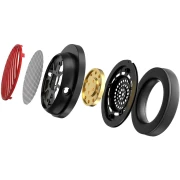 Redragon Luna H540 Black