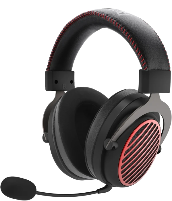 Redragon Luna Pro H540-PRO - Black
