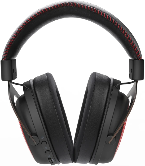 Redragon Luna Pro H540-PRO - Black