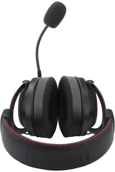 Redragon Luna Pro H540-PRO - Black