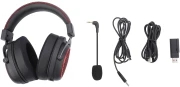Redragon Luna Pro H540-PRO - Black