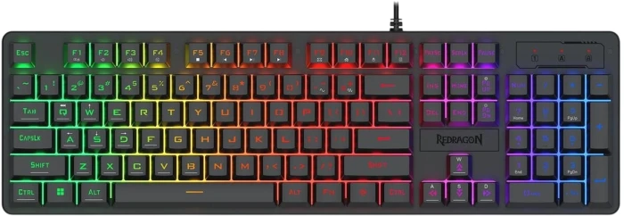 Redragon Netherbane K521-R RGB