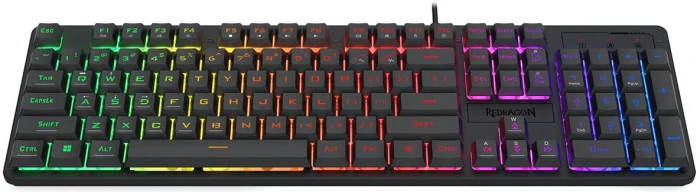 Redragon Netherbane K521-R RGB