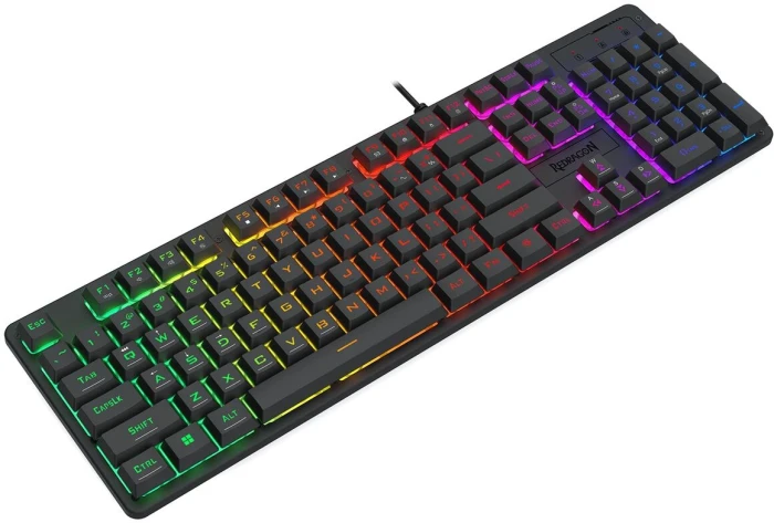 Redragon Netherbane K521-R RGB