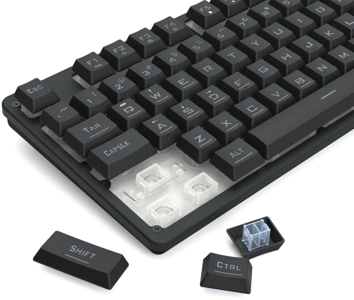 Redragon Netherbane K521-R RGB