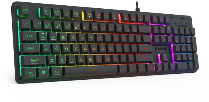 Redragon Netherbane K521-R RGB