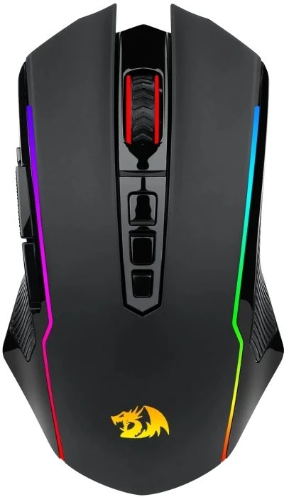 Redragon Nix M914-RGB