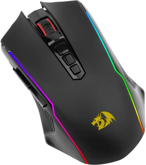 Redragon Nix M914-RGB