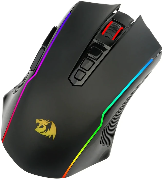 Redragon Nix M914-RGB