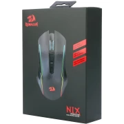 Redragon Nix M914-RGB