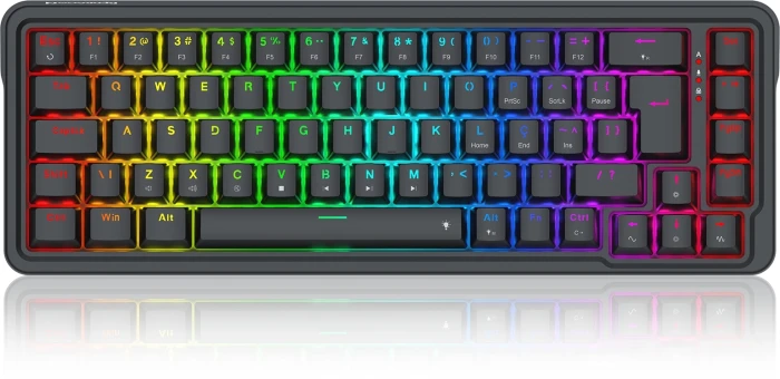 Redragon Nova K709-RGB