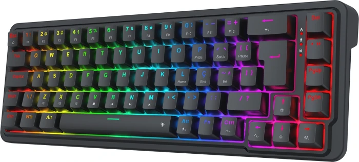 Redragon Nova K709-RGB