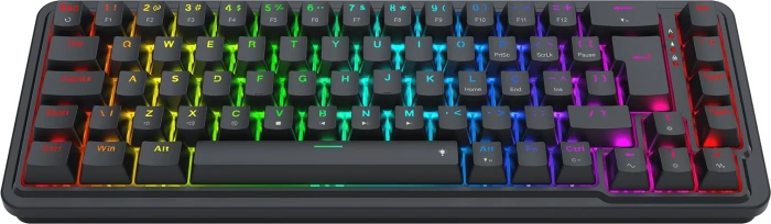 Redragon Nova K709-RGB