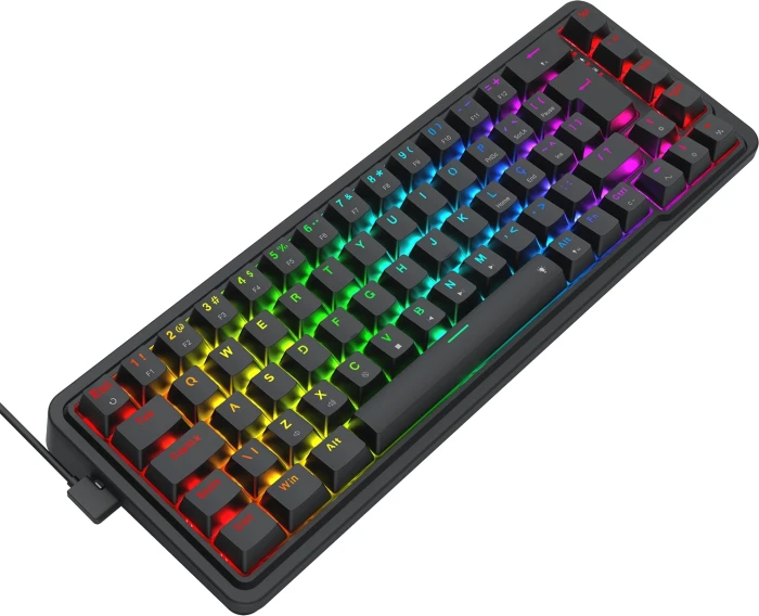 Redragon Nova K709-RGB