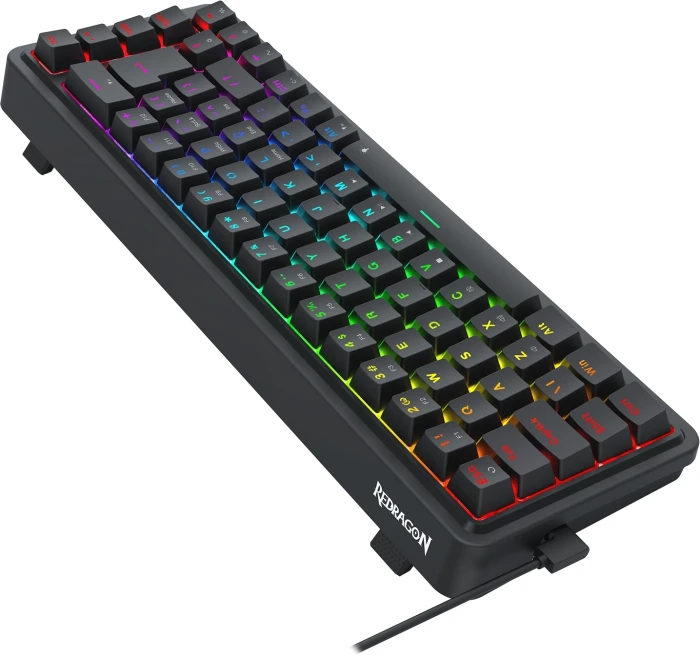 Redragon Nova K709-RGB