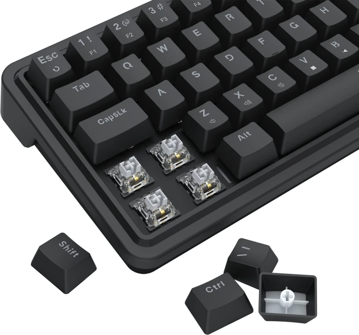 Redragon Nova K709-RGB