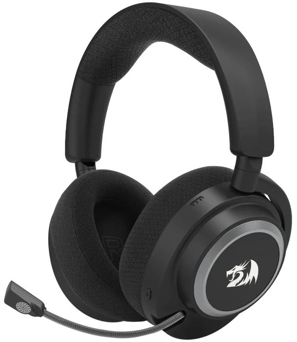 Redragon Nyx Pro H891 - Black