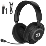 Redragon Nyx Pro H891 - Black