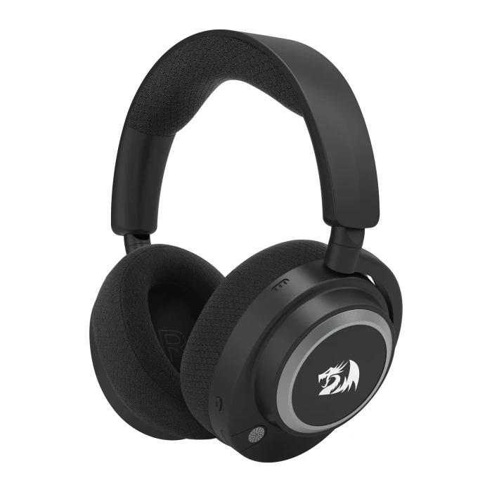 Redragon Nyx Pro H891 - Black