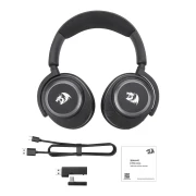 Redragon Nyx Pro H891 - Black
