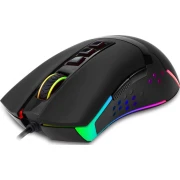 Redragon Octopus M712RGB-BK