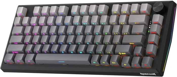 Redragon Penumbra Pro K687GG