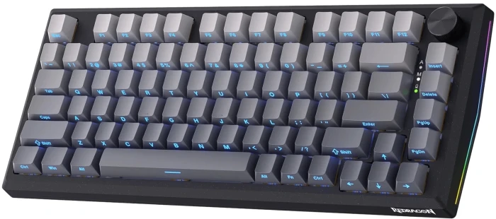 Redragon Penumbra Pro K687GG