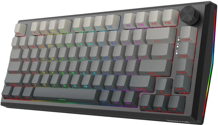 Redragon Penumbra Pro K687GG