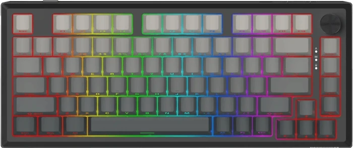 Redragon Penumbra Pro K687GG