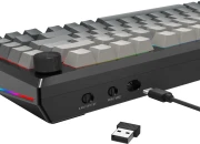 Redragon Penumbra Pro K687GG