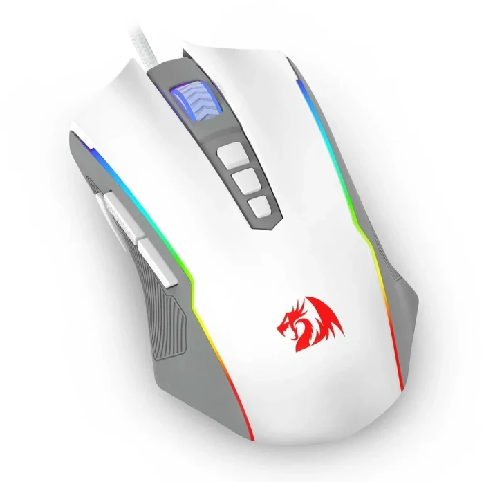 Redragon Ranger Basic M910H White