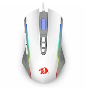 Redragon Ranger Basic M910H White