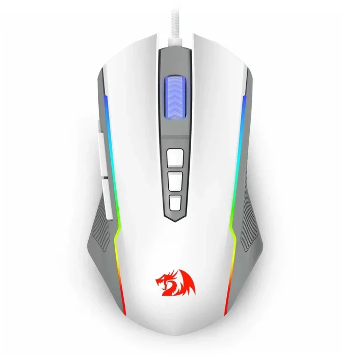 Redragon Ranger Basic M910H White