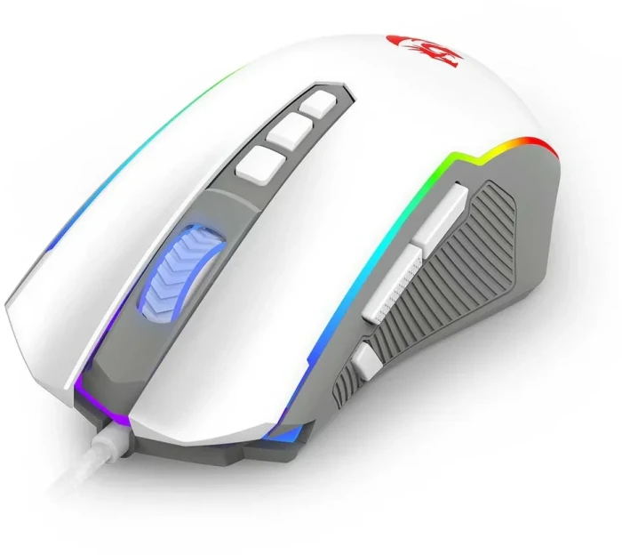 Redragon Ranger Basic M910H White