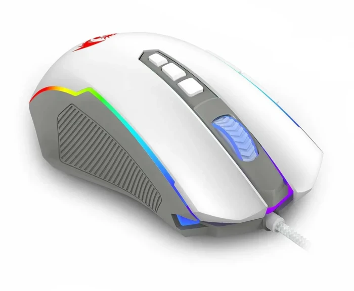 Redragon Ranger Basic M910H White
